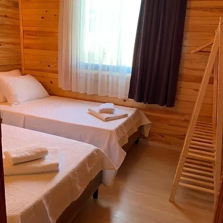 Mos Hotel Demre