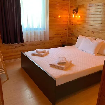 Mos Hotel
