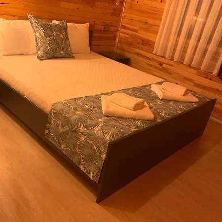 Hotel Mos Demre