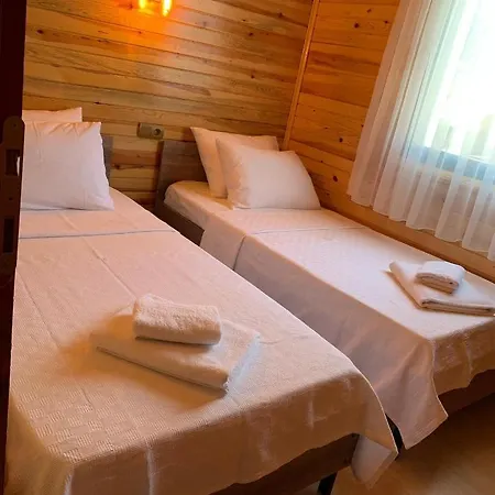 Hotel Mos